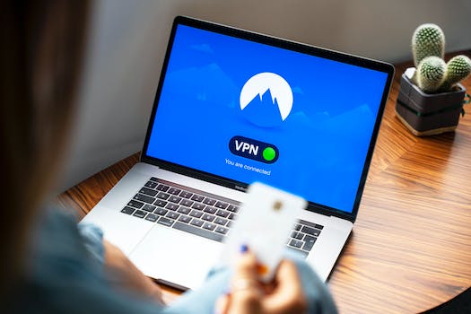 How to configure a VPN connection in Windows 1110: Screenshot Tutorial