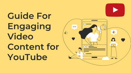 1 Tips for Creating Engaging Content on Your YouTube Channel