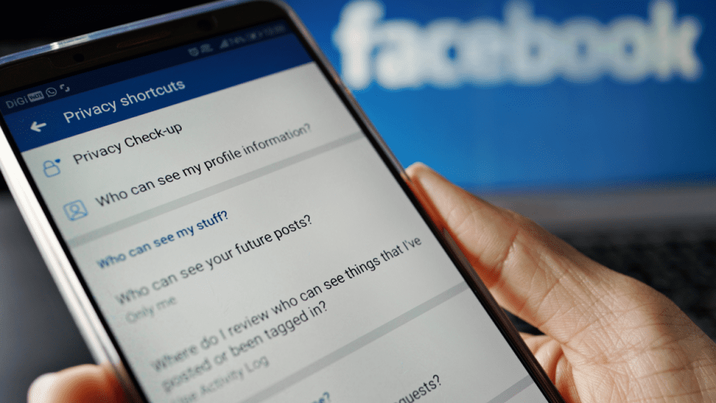 5 Common Causes of Hacked Facebook Accounts Full HD