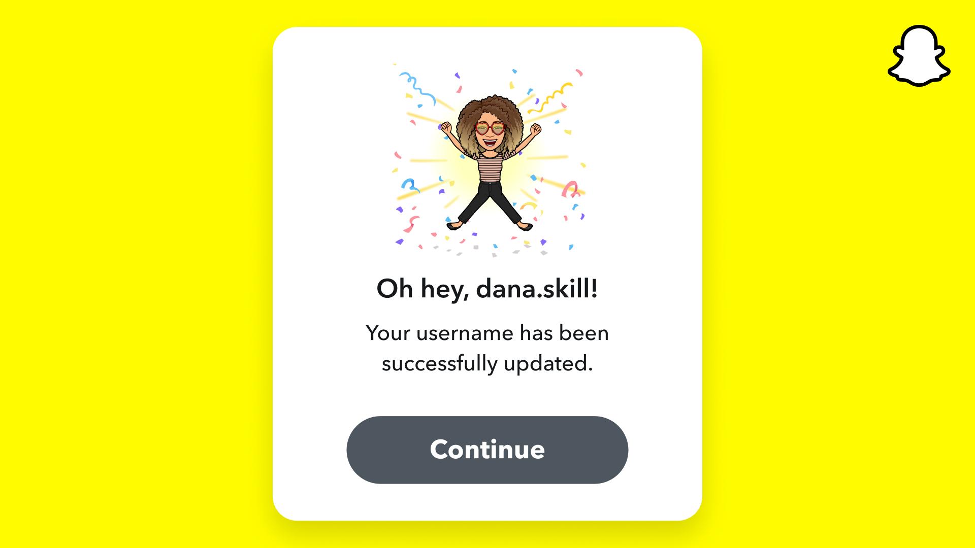 5 Compelling Reasons to Change Your Snapchat Username Today