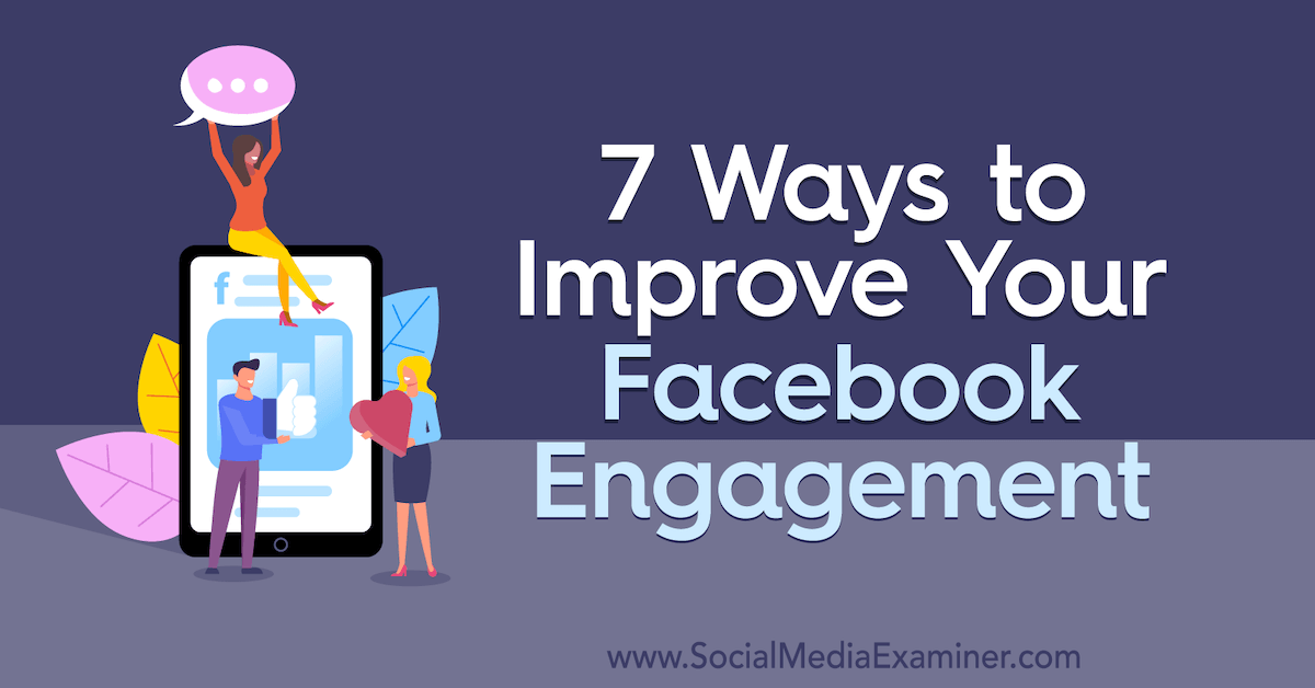 Boost Facebook Engagement with Effective Thumbnail Selection Full HD