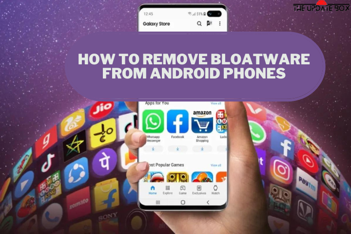 Boost Your Androids Performance Benefits of Removing Bloatware