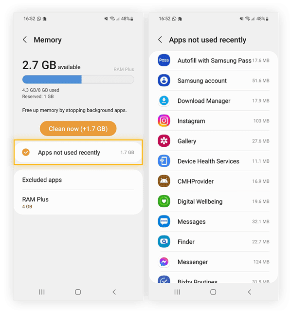 Boost Your Androids Performance Why Clearing Cache is Essential