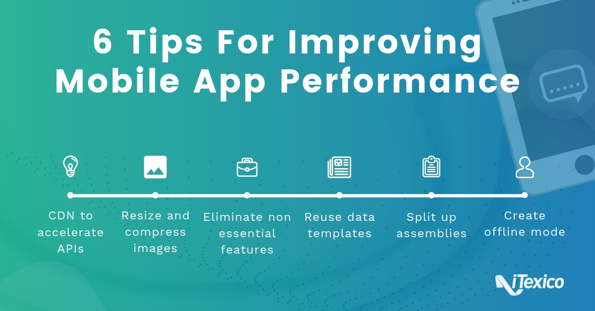 Boost Your Apps Performance with These Simple Tips