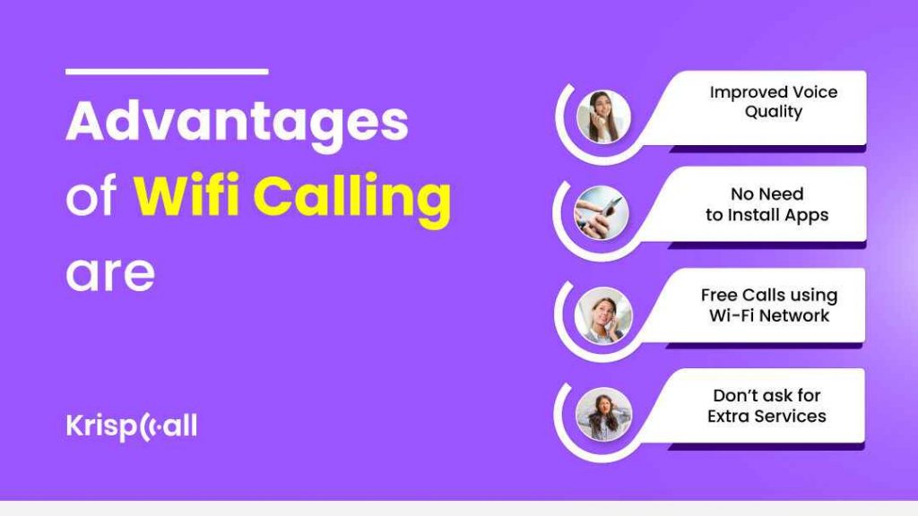 Boost Your Connectivity Discover the Advantages of WiFi Calling