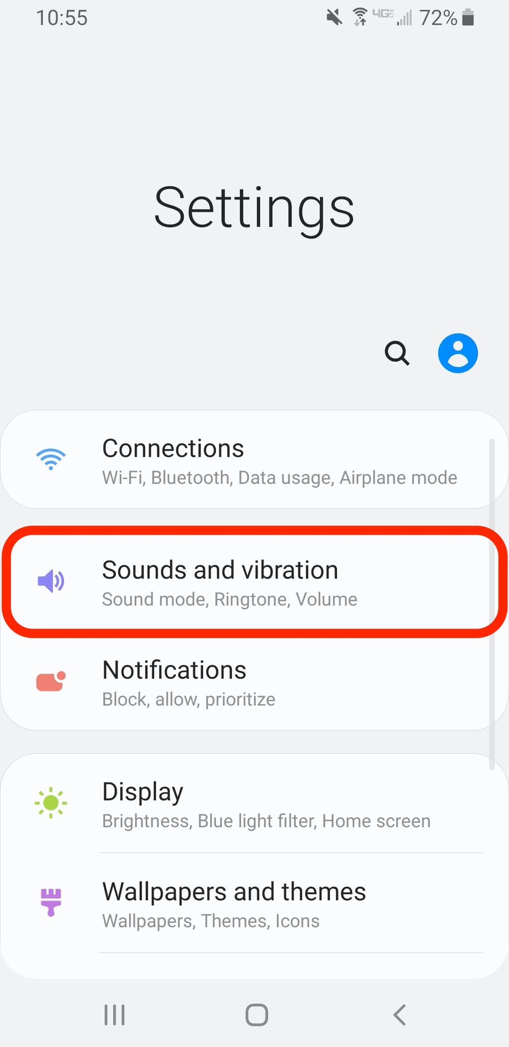 Customize Your Android Ringtone Easy Steps to Set a Personalized Tone