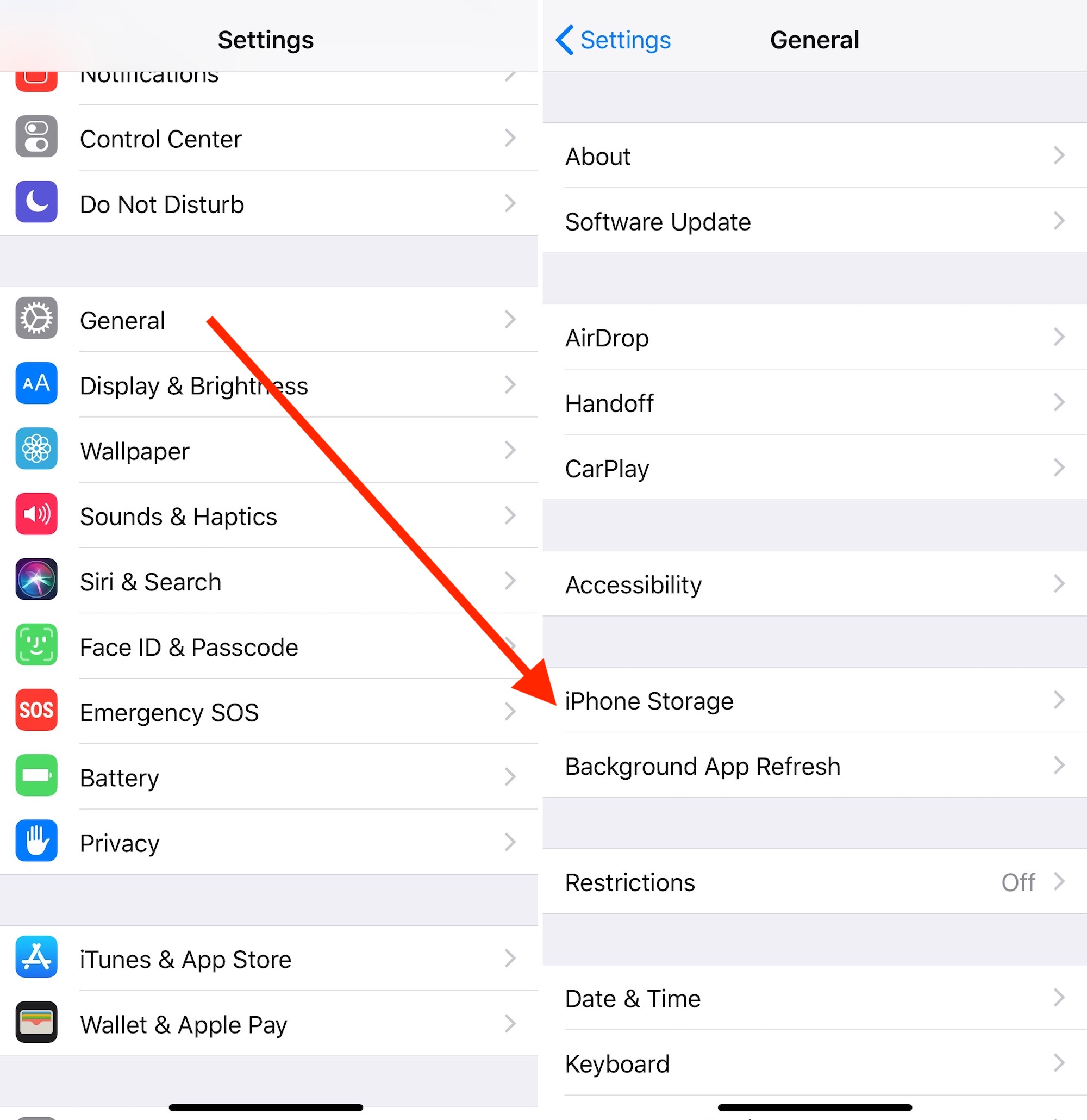 Declutter Your Device How to Identify Unused Apps for More Storage Space
