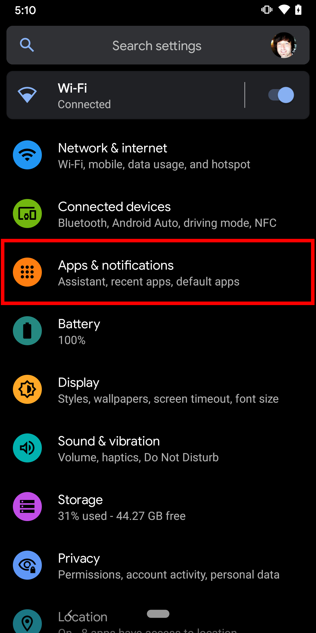 Disable Android Notifications Easy Steps for a DistractionFree Experience