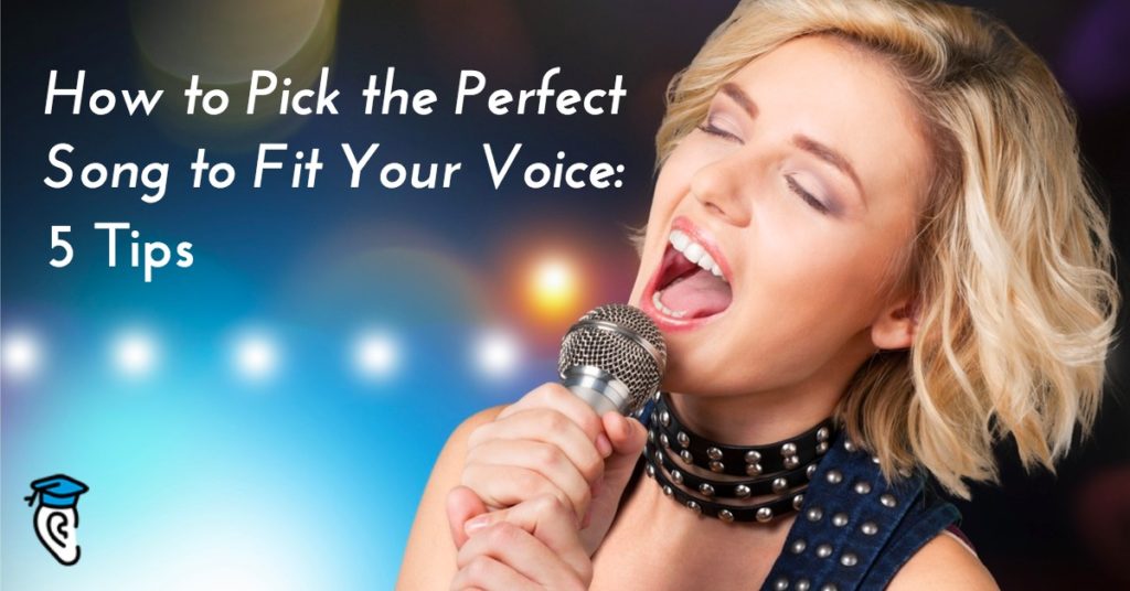 Discovering Your Perfect Tune Tips for Finding the Ideal Song Full HD
