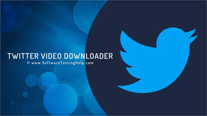 Download Twitter Videos Top 5 Tools for Desktop and Mobile