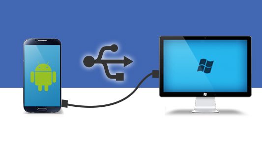 Effortlessly Connect Android to PC via USB A Complete Guide
