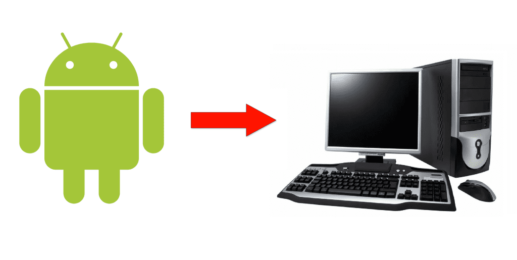 Effortlessly Transfer Files from Android to PC A StepbyStep Guide