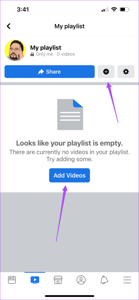 Facebook Music A Simple Guide to Creating Playlists Full HD