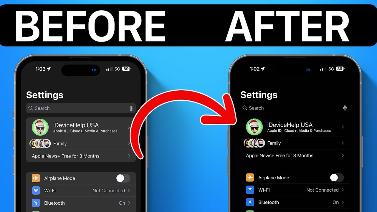 Fixing Dark Mode Problems Tips and Tricks for Smooth Functionality Full HD