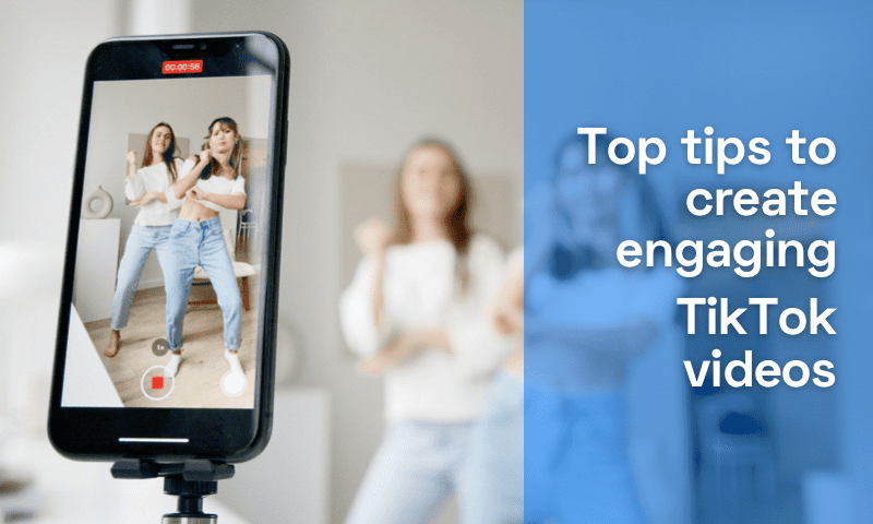 How to Create Engaging and Entertaining Videos for TikTok