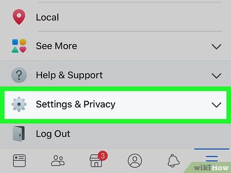 How to Manage Privacy Settings on Your Facebook Account