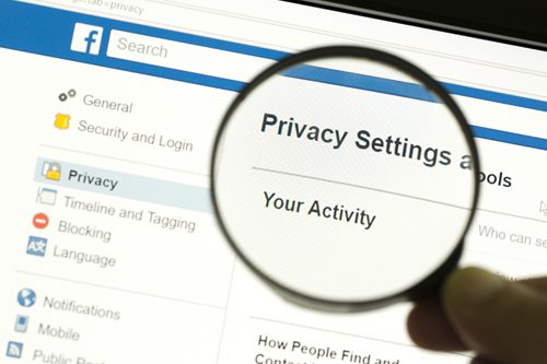 How to Manage Privacy Settings on Your Facebook Account Full HD