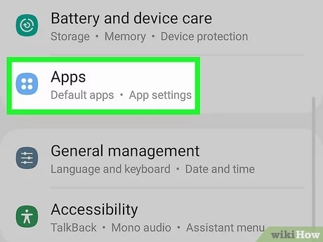 How to fix Insufficient storage available on Android