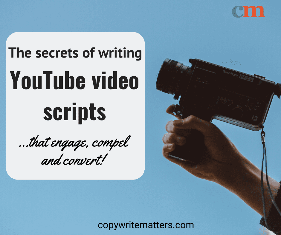 Importance of Scripting in YouTube Videos: Tips and Tricks for ...