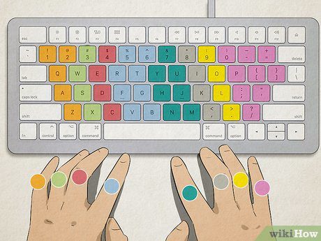 Improve Typing Accuracy with Custom Keyboard Settings