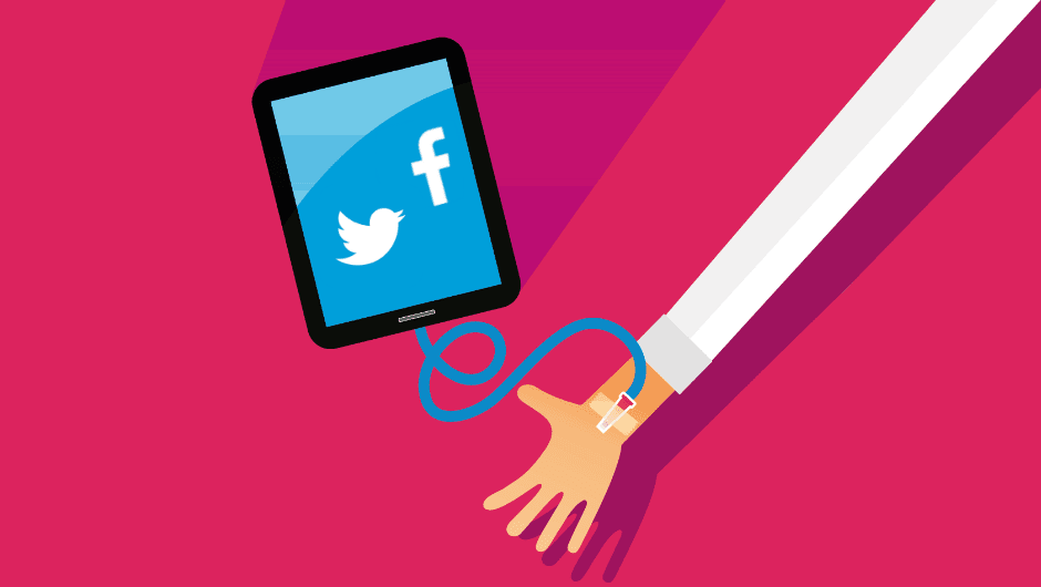 Managing Social Media Addiction Benefits of Deleting Twitter Full HD