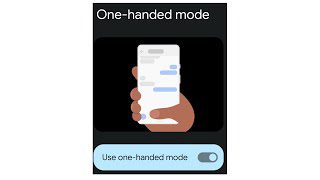 Master OneHanded Use A StepbyStep Guide to Enabling OneHanded Mode Full HD