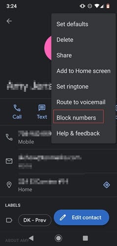 Mastering Call Blocking How to Choose the Perfect Number to Block Full HD