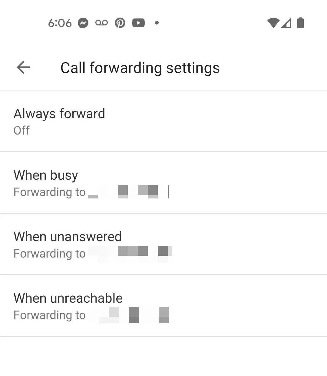 Mastering Call Forwarding on Android Essential Configuration Tips