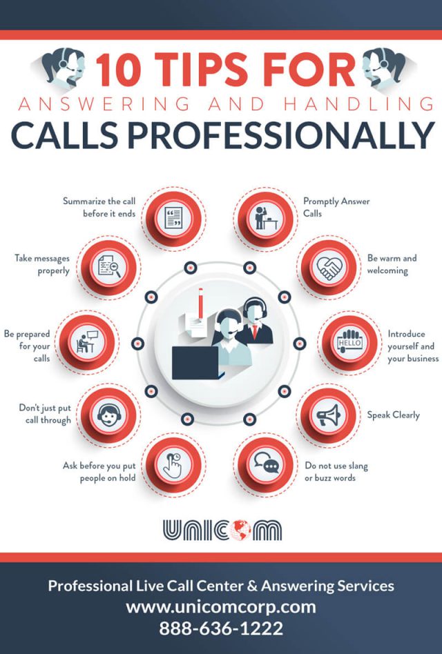 Mastering Call Management Tips for Handling Incoming Calls During a Conversation