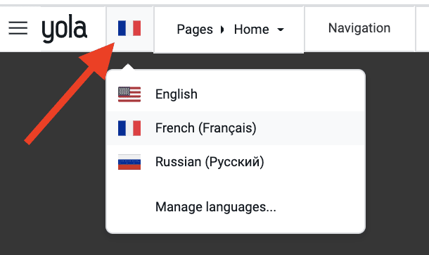 Mastering Multilingual Navigation Easy Switching Between Languages