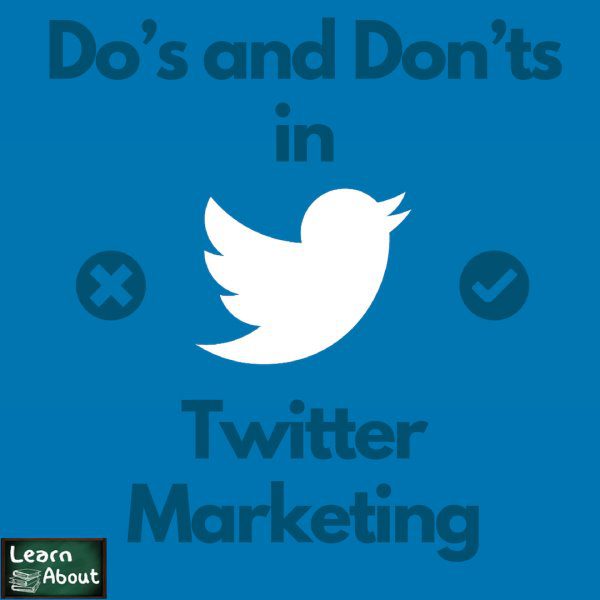 Mastering Twitter Marketing Dos and Donts for Success