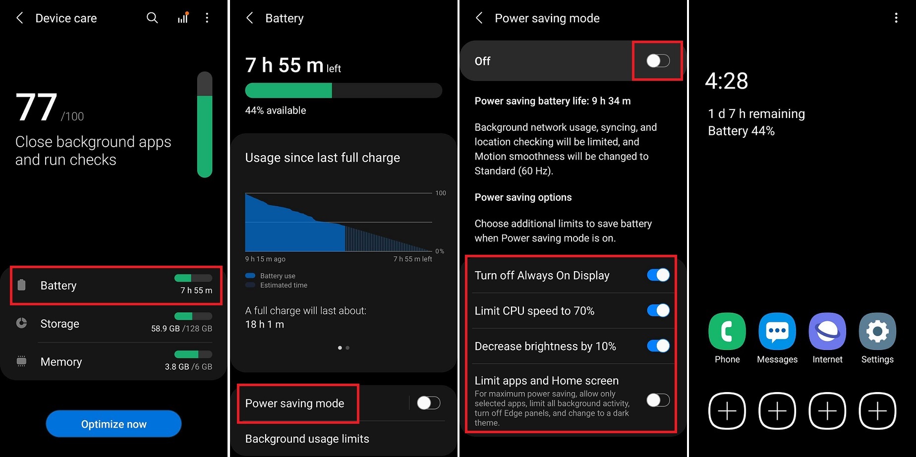 Maximizing Android Battery Life Top Tips for Conservation