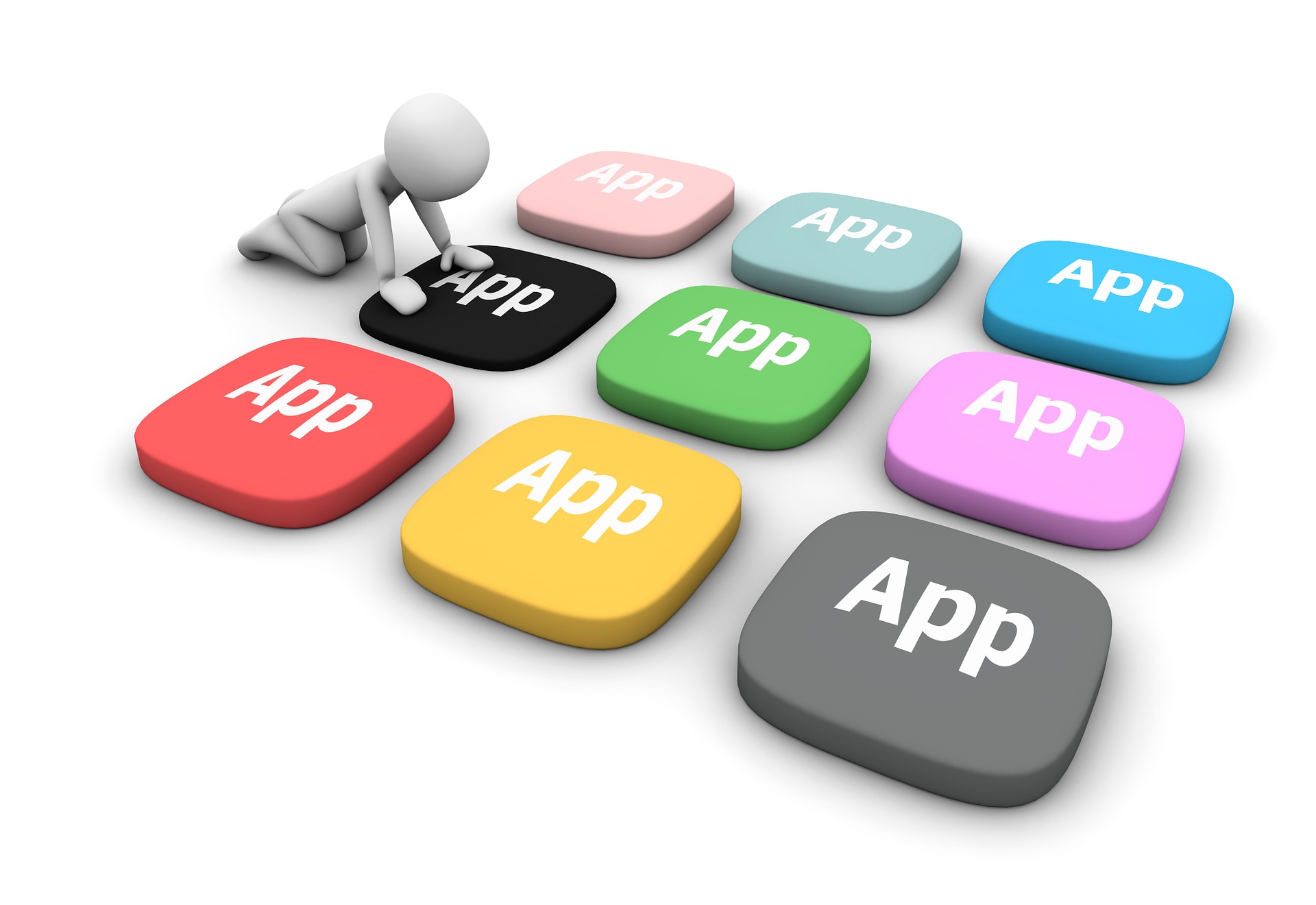 Maximizing Efficiency The Benefits of Using ThirdParty Apps