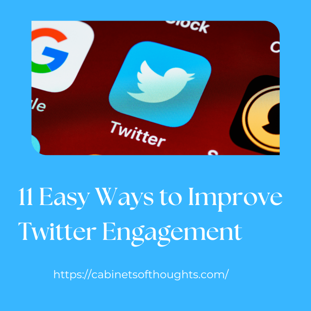Maximizing Twitter Engagement Tips for Better Results
