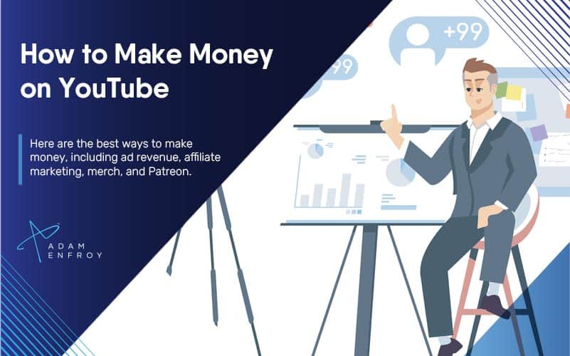 Maximizing Your Earnings Tips on How to Make Money on YouTube