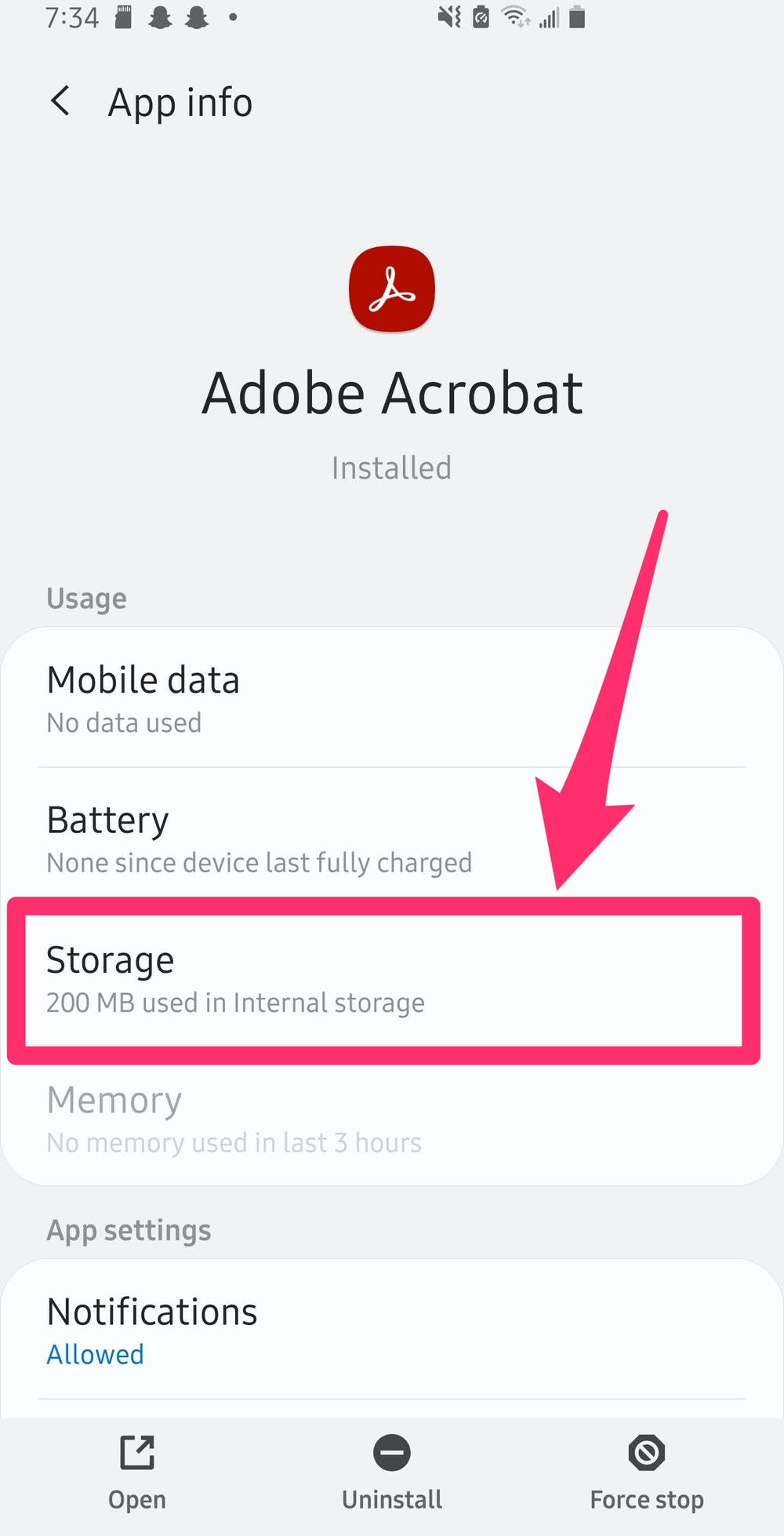 Optimize Your Storage Best Practices for Moving Apps to SD Card Full HD