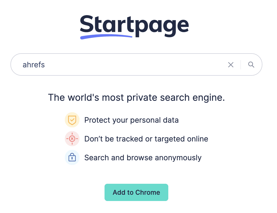 Protect Your Privacy Top Alternative Search Engines to Try Today
