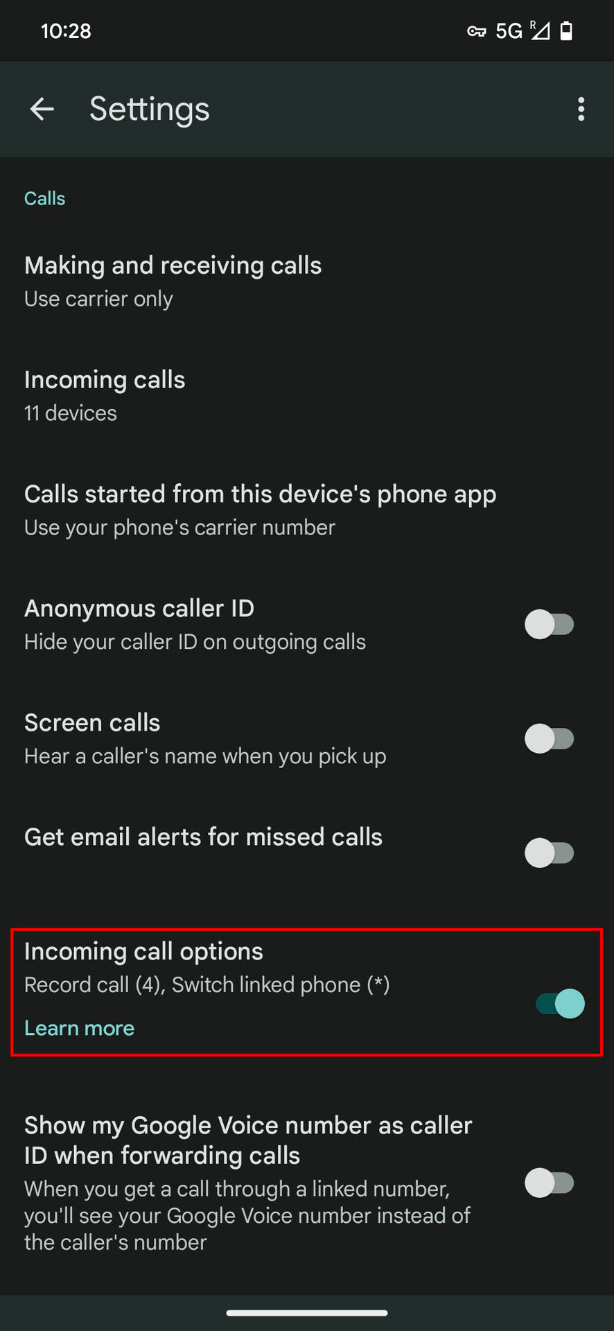 Record Your Calls A StepbyStep Guide to Enabling Call Recording on Android