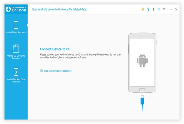 Recover Lost Contacts on Android A StepbyStep Guide