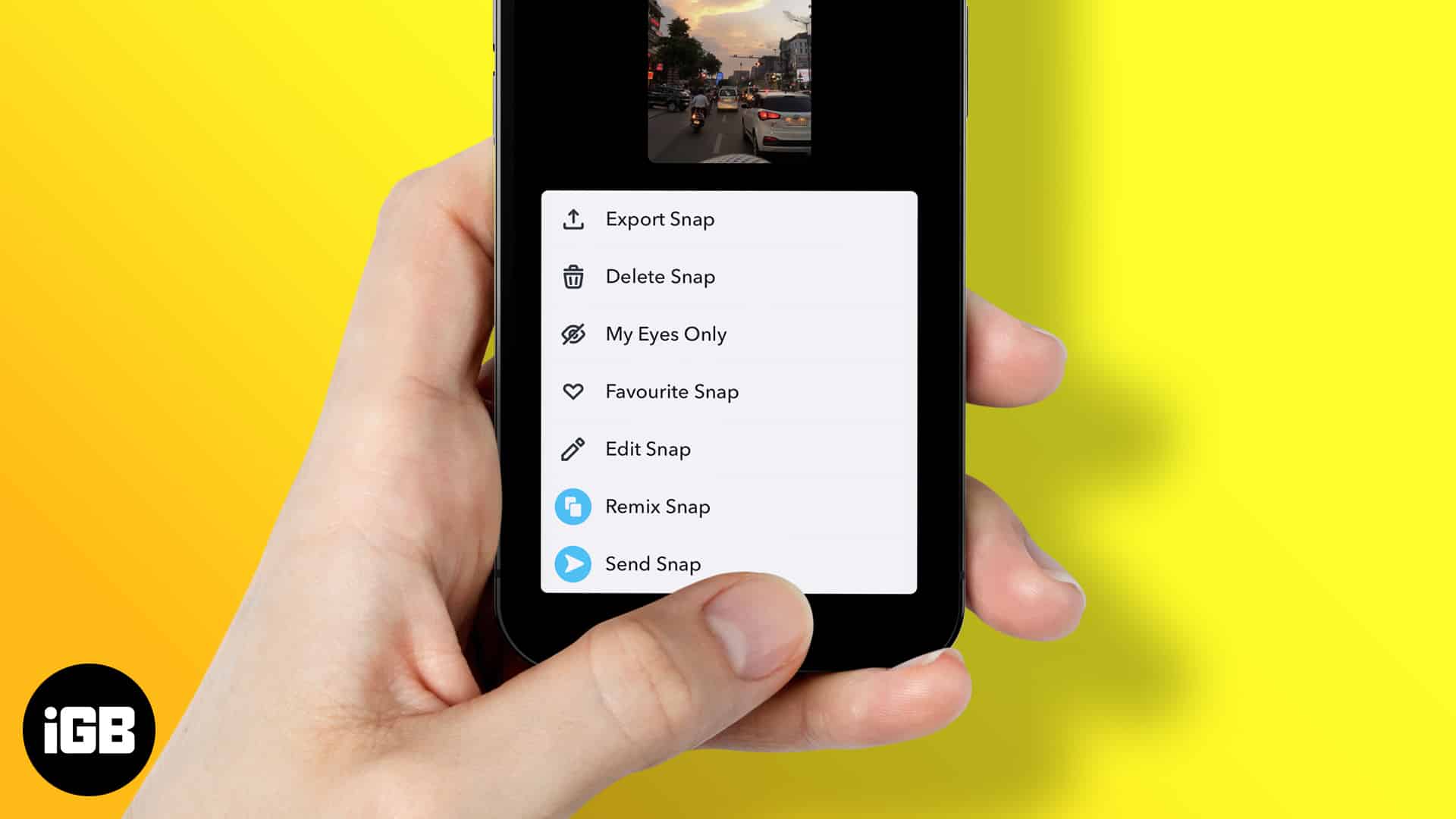 Remix Your Snapchat Stories with These Top Tools