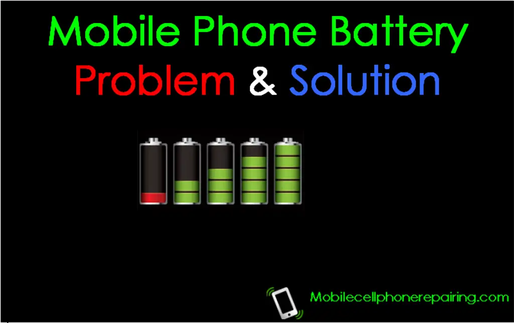 Resolving Battery Drain and Compatibility Woes Expert Solutions Full HD