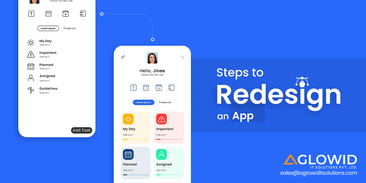 Revamp Your App Experience How to Update or Reinstall with Ease
