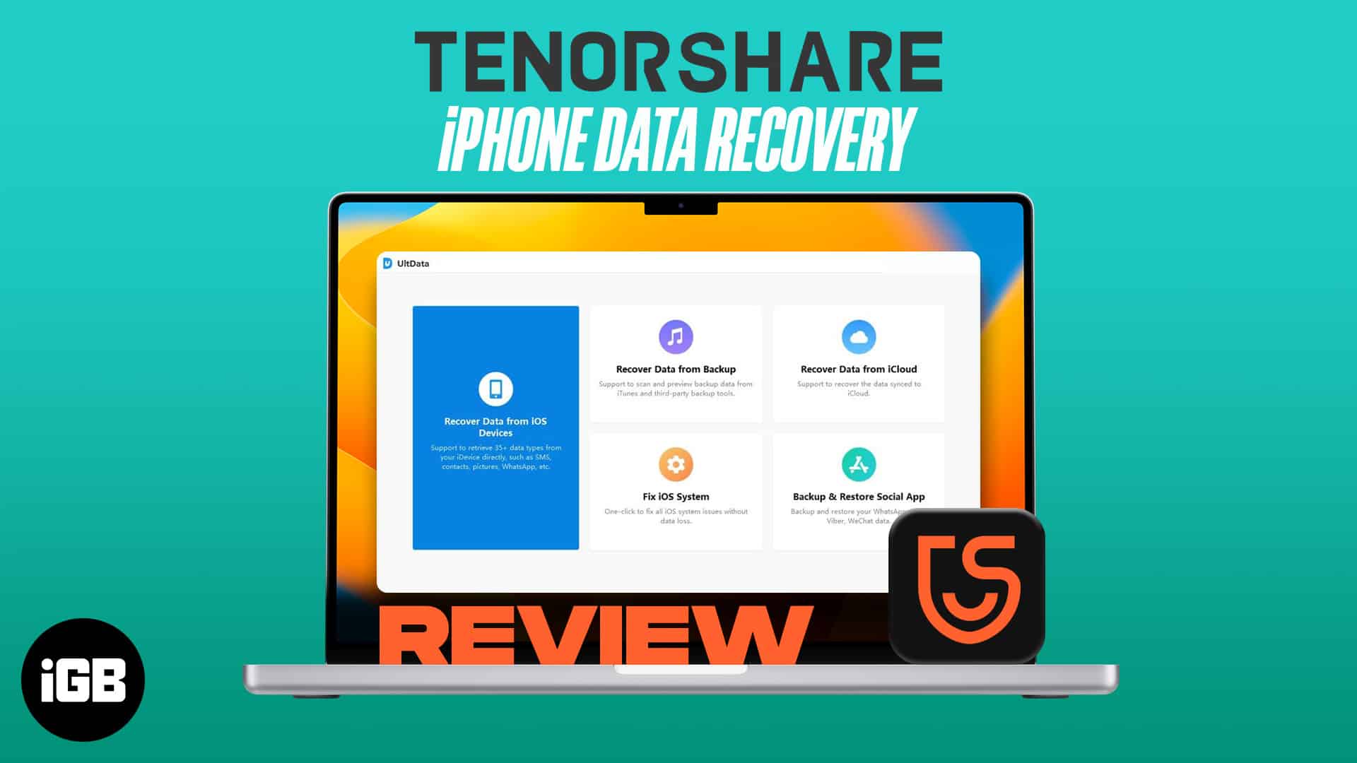 Revive Your Lost Messages with ThirdParty Recovery Software Full HD