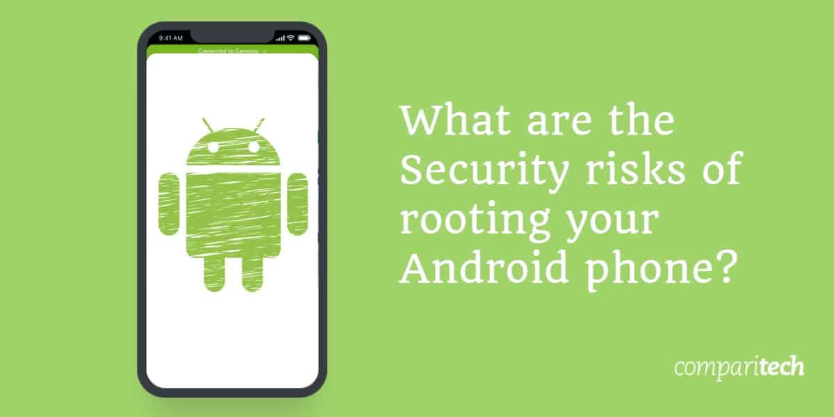 Rooting Android A Comprehensive Guide to Mitigating Risks