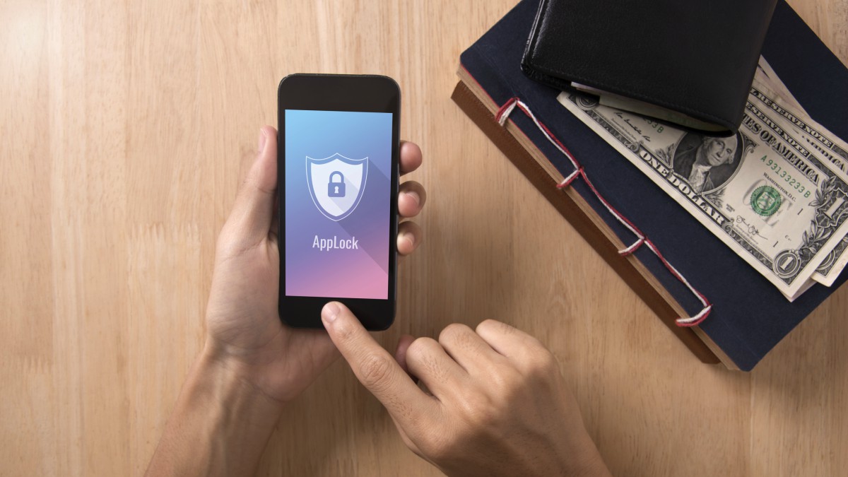 Secure Your Apps Password Protecting for Ultimate Privacy