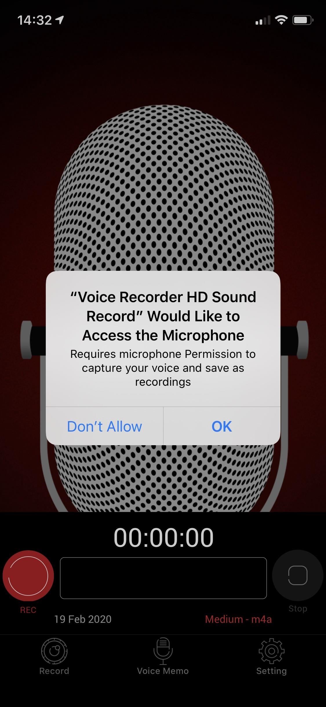 Secure Your Privacy How to Turn Off Microphone Access on Your Device Full HD