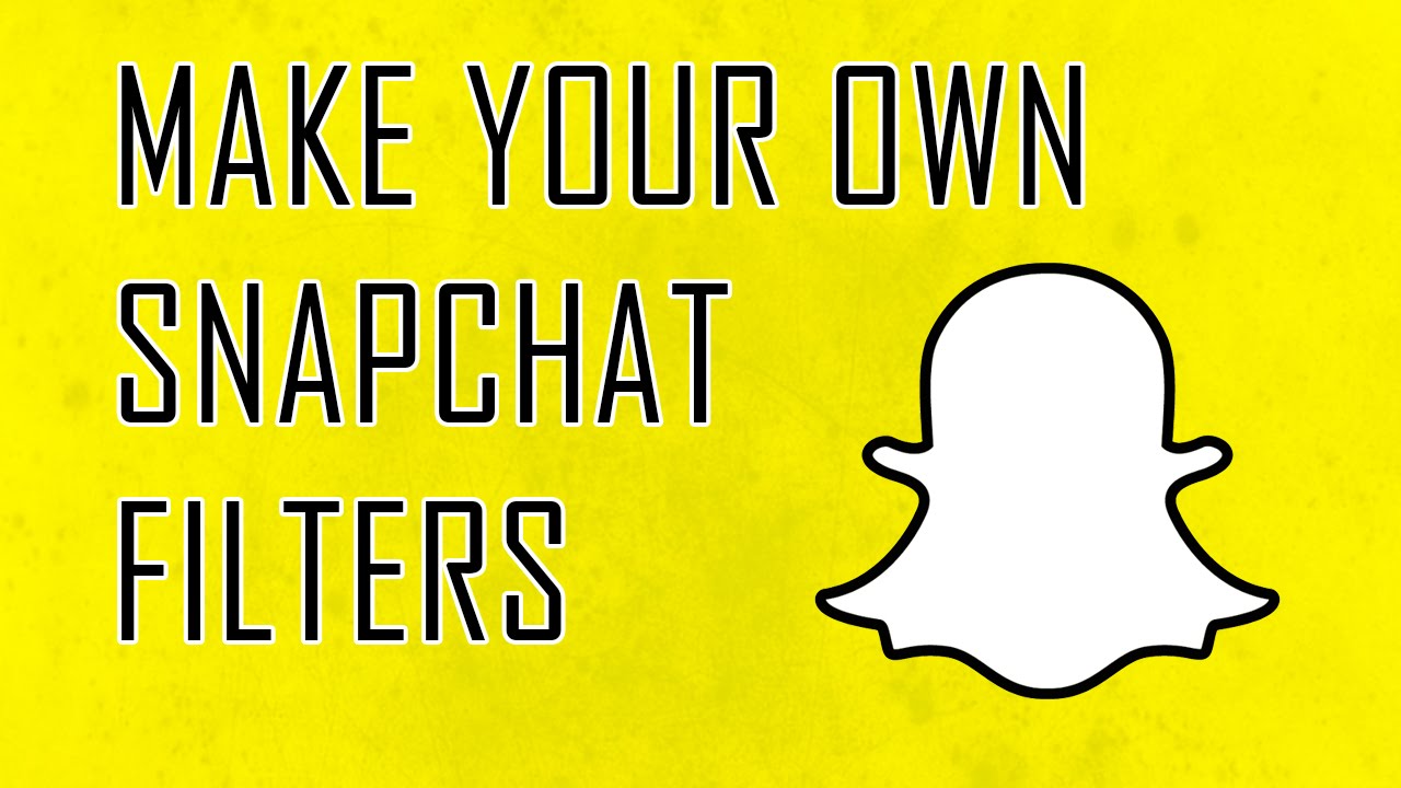 Snapchat Filter Tutorial StepbyStep Guide to Creating Your Own