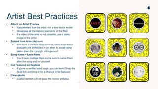 Snapchat Management Tips Best Practices for Success Full HD