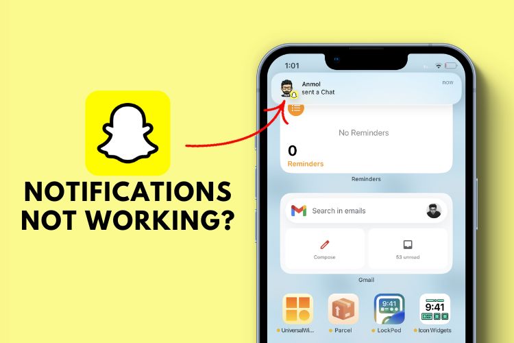 Snapchat Plus Troubleshooting Tips for Common App Issues