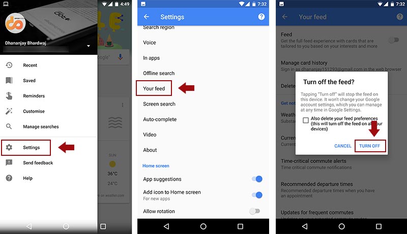Stop the Chatter Disabling Google Assistant on Android Made Easy